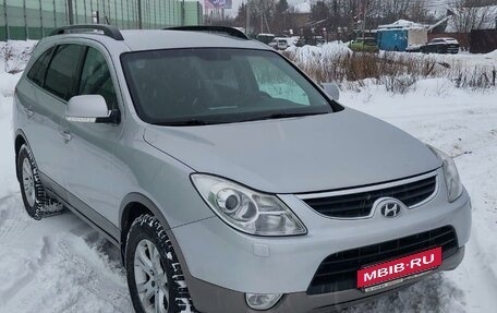 Hyundai ix55, 2012 год, 1 798 000 рублей, 2 фотография