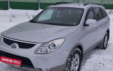 Hyundai ix55, 2012 год, 1 798 000 рублей, 3 фотография