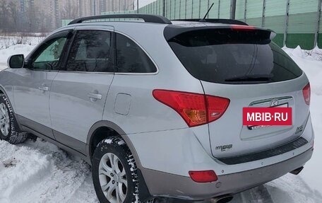 Hyundai ix55, 2012 год, 1 798 000 рублей, 4 фотография