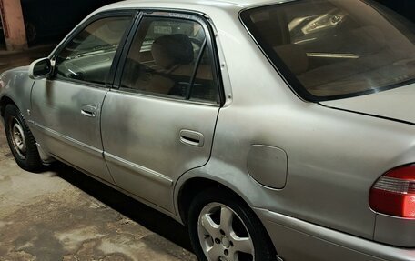 Toyota Corolla, 1997 год, 170 000 рублей, 7 фотография