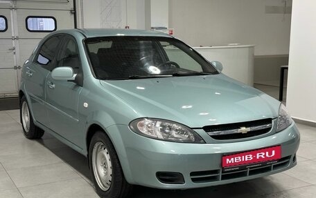 Chevrolet Lacetti, 2005 год, 489 900 рублей, 1 фотография