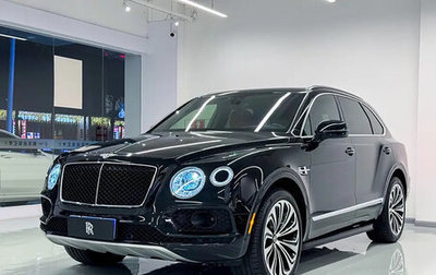 Bentley Bentayga I, 2021 год, 20 195 036 рублей, 1 фотография