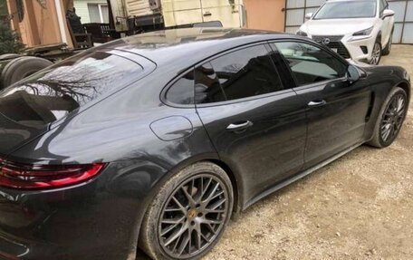 Porsche Panamera II рестайлинг, 2020 год, 9 815 000 рублей, 9 фотография