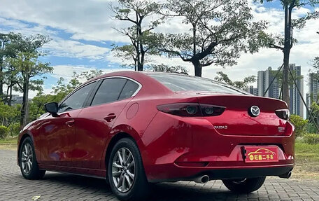 Mazda 3, 2022 год, 1 600 000 рублей, 6 фотография