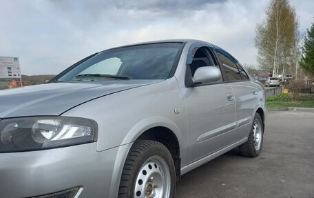 Nissan Almera Classic, 2011 год, 2 фотография