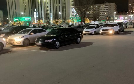 Volkswagen Passat B5+ рестайлинг, 2000 год, 260 000 рублей, 4 фотография