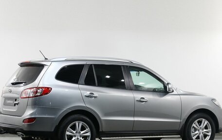 Hyundai Santa Fe III рестайлинг, 2010 год, 1 345 000 рублей, 2 фотография