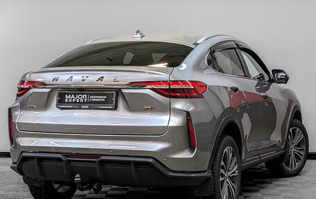 Haval F7x I, 2023 год, 2 450 000 рублей, 5 фотография