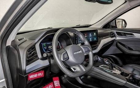 Haval F7x I, 2023 год, 2 450 000 рублей, 16 фотография