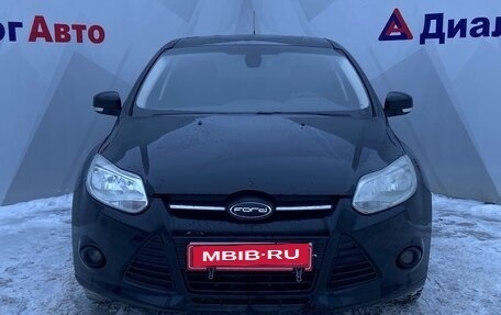 Ford Focus III, 2013 год, 790 000 рублей, 2 фотография