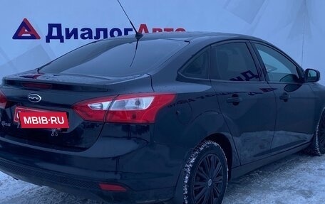 Ford Focus III, 2013 год, 790 000 рублей, 6 фотография