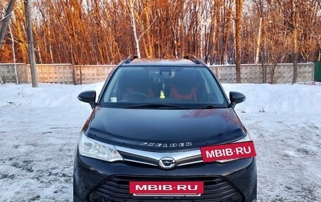 Toyota Corolla, 2015 год, 1 200 000 рублей, 11 фотография