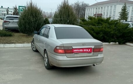 Mazda 626, 1997 год, 440 000 рублей, 2 фотография