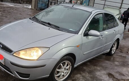 Ford Focus IV, 2005 год, 270 000 рублей, 4 фотография