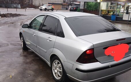 Ford Focus IV, 2005 год, 270 000 рублей, 6 фотография