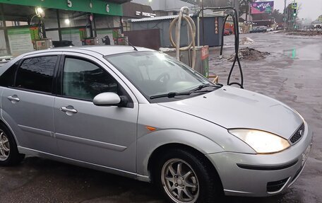 Ford Focus IV, 2005 год, 270 000 рублей, 8 фотография