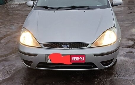 Ford Focus IV, 2005 год, 270 000 рублей, 3 фотография