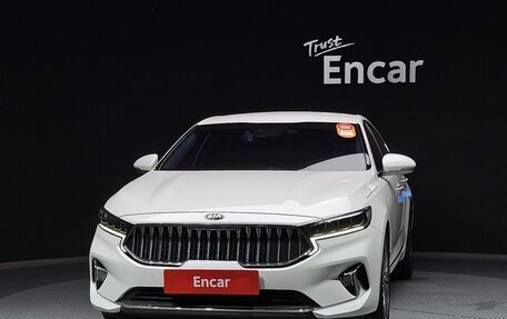 KIA K7, 2021 год, 2 850 000 рублей, 4 фотография