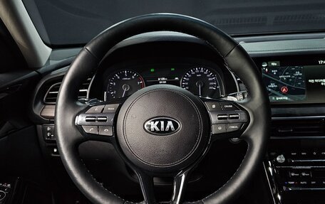 KIA K7, 2021 год, 2 850 000 рублей, 13 фотография