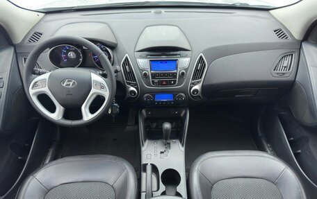 Hyundai ix35 I рестайлинг, 2012 год, 1 330 000 рублей, 9 фотография