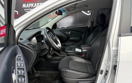 Hyundai ix35 I рестайлинг, 2012 год, 1 330 000 рублей, 7 фотография