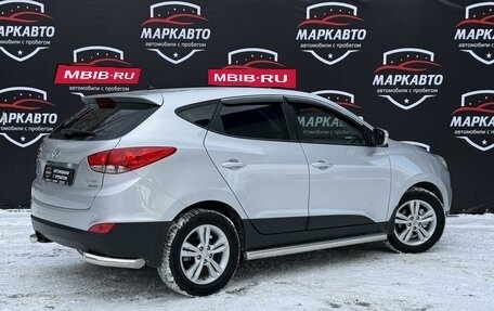 Hyundai ix35 I рестайлинг, 2012 год, 1 330 000 рублей, 6 фотография