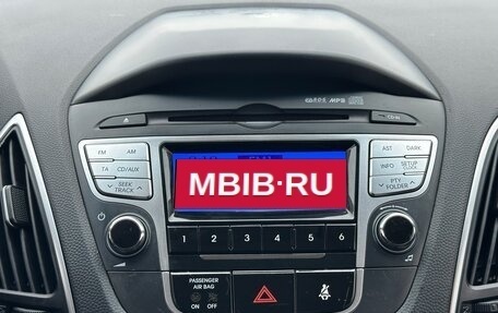 Hyundai ix35 I рестайлинг, 2012 год, 1 330 000 рублей, 15 фотография