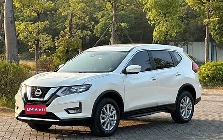 Nissan X-Trail, 2021 год, 2 410 000 рублей, 1 фотография