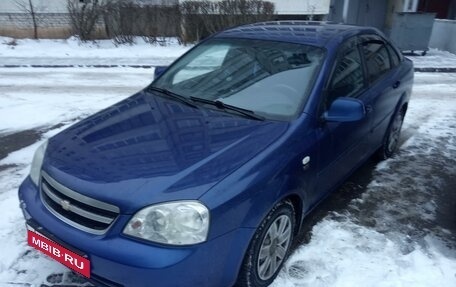 Chevrolet Lacetti, 2011 год, 650 000 рублей, 3 фотография