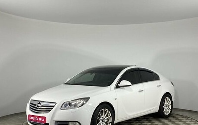 Opel Insignia II рестайлинг, 2011 год, 1 105 000 рублей, 1 фотография