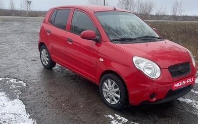 KIA Picanto I, 2010 год, 600 000 рублей, 1 фотография