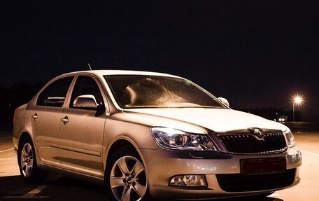 Skoda Octavia, 2012 год, 980 000 рублей, 1 фотография