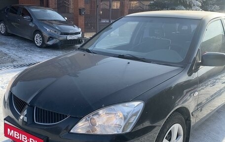 Mitsubishi Lancer IX, 2005 год, 550 000 рублей, 1 фотография