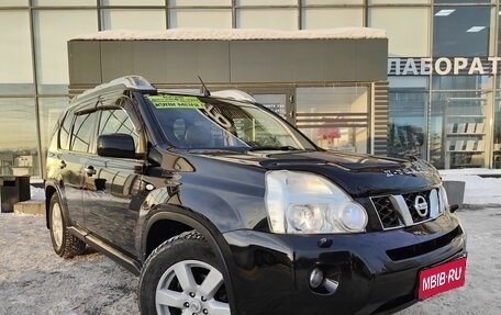 Nissan X-Trail, 2008 год, 1 300 000 рублей, 1 фотография