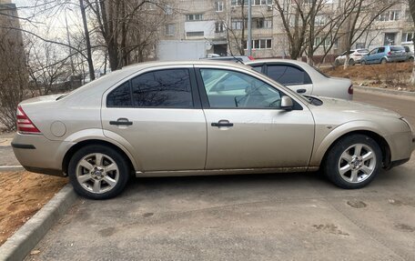 Ford Mondeo III, 2005 год, 550 000 рублей, 2 фотография