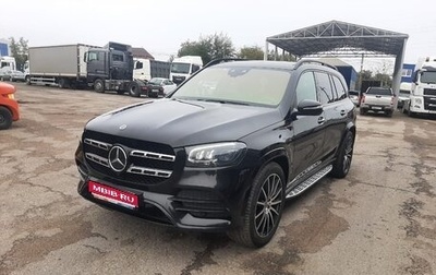 Mercedes-Benz GLS, 2022 год, 11 900 000 рублей, 1 фотография