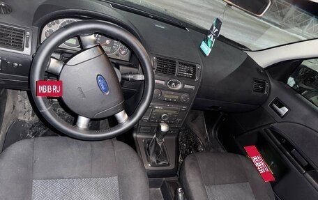 Ford Mondeo III, 2005 год, 550 000 рублей, 11 фотография