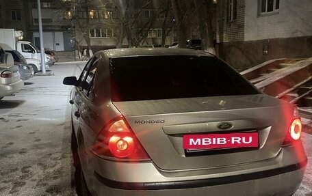 Ford Mondeo III, 2005 год, 550 000 рублей, 7 фотография