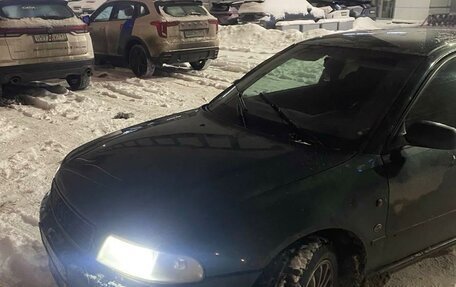 Audi A4, 1995 год, 220 000 рублей, 9 фотография