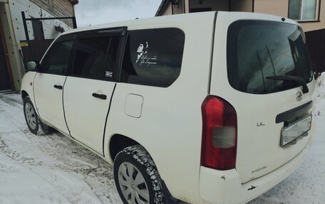 Toyota Probox I, 2006 год, 445 000 рублей, 3 фотография