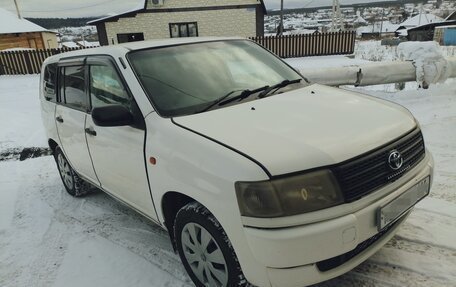 Toyota Probox I, 2006 год, 445 000 рублей, 4 фотография