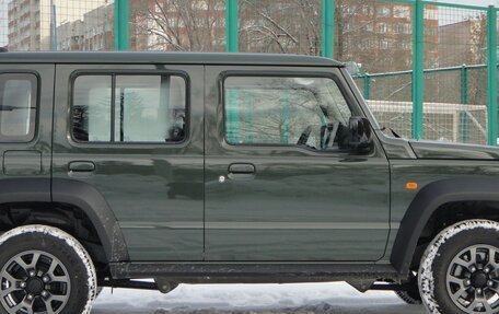 Suzuki Jimny, 2024 год, 3 750 000 рублей, 5 фотография