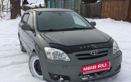 Toyota Corolla, 2005 год, 930 000 рублей, 2 фотография