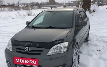 Toyota Corolla, 2005 год, 930 000 рублей, 3 фотография