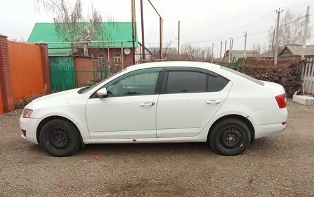 Skoda Octavia, 2015 год, 650 000 рублей, 7 фотография