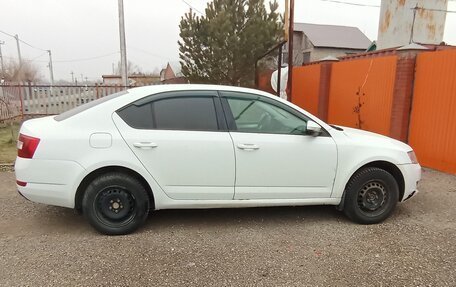 Skoda Octavia, 2015 год, 650 000 рублей, 5 фотография