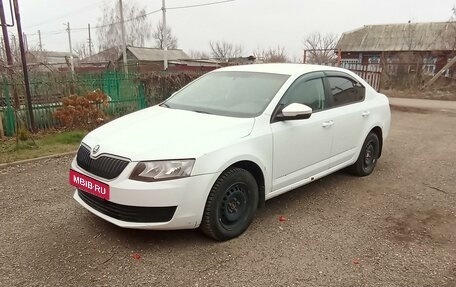 Skoda Octavia, 2015 год, 650 000 рублей, 8 фотография