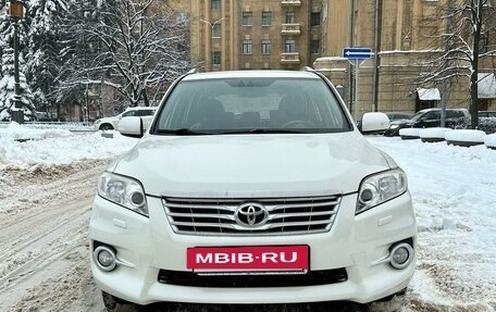 Toyota RAV4, 2012 год, 1 325 000 рублей, 6 фотография