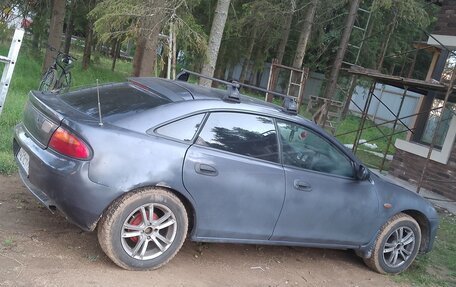 Mazda 323, 1998 год, 150 000 рублей, 6 фотография