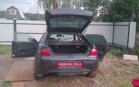 Mazda 323, 1998 год, 150 000 рублей, 2 фотография